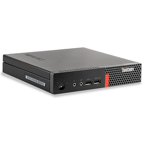 Lenovo ThinkStation P320 Mini PC, Quadro P600 (1 foto / 2)
