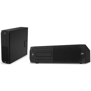 HP Z2 G4 SFF 32GB (3 foto / 3)