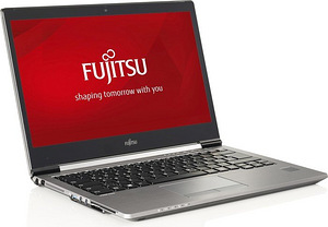 Fujitsu LifeBook U745 i7 Full HD (1 foto / 2)
