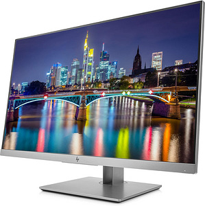 HP EliteDisplay E273 (2 фото из 2)