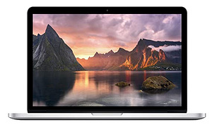Apple MacBook Pro Late 2016 (1 foto / 1)