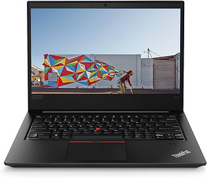 Lenovo ThinkPad E480 (2 фото из 2)