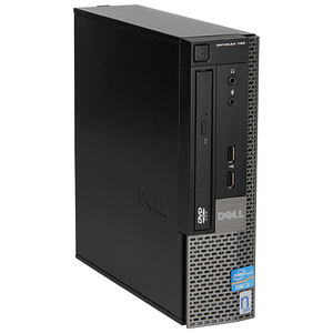 Dell OptiPlex 790 USFF 8GB 256 SSD (2 foto / 2)