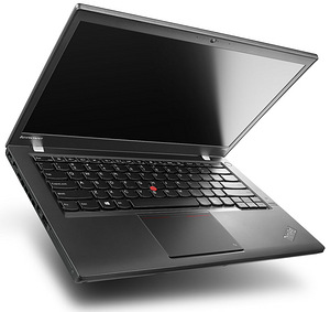 Lenovo ThinkPad T440 (1 foto / 1)