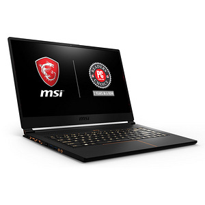 MSI MS-16Q2 Stealth Thin 8RE (1 foto / 3)