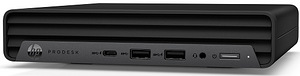 HP EliteDesk 800 G6 Tiny Mini PC (1 foto / 2)
