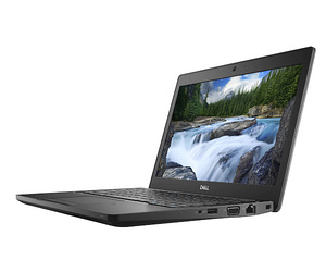 Dell Latitude 5290 (1 фото из 1)