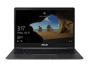Asus ZenBook UX331 i7 16GB 512 SSD (1 foto / 3)