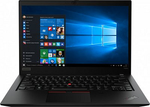 Lenovo ThinkPad T490s (1 foto / 1)