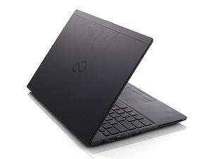Fujitsu LifeBook U938 (2 фото из 3)
