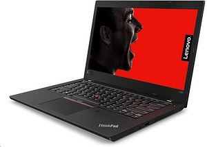 Lenovo ThinkPad L14 (1 foto / 2)