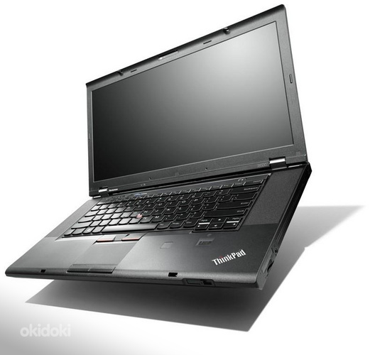 Lenovo Thinkpad W530 (foto #1)
