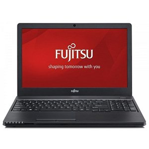 Fujitsu LifeBook A357