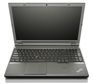 Lenovo ThinkPad T540p i7 Nvidia (1 foto / 2)