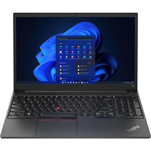 Lenovo ThinkPad E15 i7 (2 фото из 3)