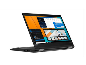 Lenovo ThinkPad X390 Yoga (2 foto / 2)