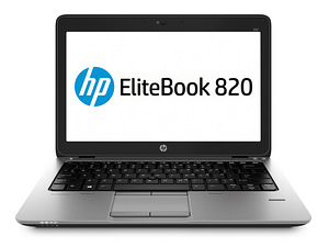 HP EliteBook 820 G2 512 SSD (1 foto / 2)