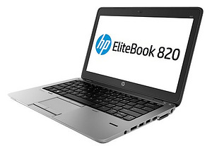 HP EliteBook 820 G2 512 SSD (2 foto / 2)
