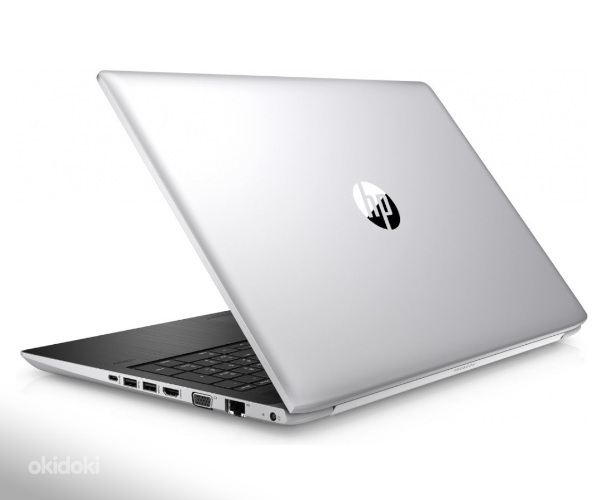 HP ProBook 450 G5 GeForce (фото #2)