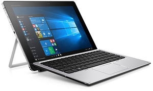 HP Elite x2 1012 G1 8GB, 256 SSD, Full HD (1 foto / 3)