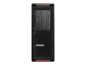 Lenovo ThinkStation P510 Quadro M2000 (1 foto / 1)