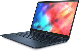 HP Elite Dragonfly (3 фото из 3)