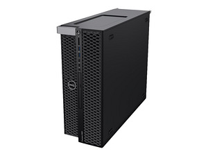 Dell Precision 5820 GeForce GTX 1080 (3 foto / 3)