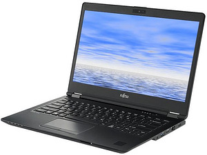 Fujitsu LifeBook U749, Full HD, IPS, ID (1 foto / 2)