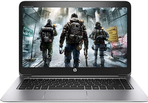 HP EliteBook 1040 G3 i7 QHD IPS (1 foto / 3)