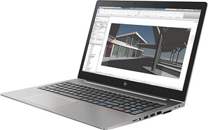 HP ZBook 15u G5 (1 foto / 2)
