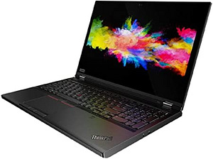 Lenovo Thinkpad P53 32GB (1 foto / 1)