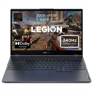 Lenovo Legion 7-15IMH05 (1 foto / 3)