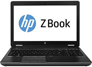 HP ZBook 15 G2 (1 foto / 1)