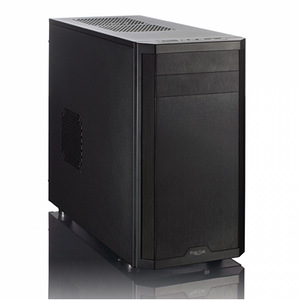 Fractal Desktop i7-6700K, 32GB (1 foto / 1)
