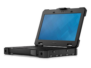 Dell Latitude 14 Rugged 5404,8GB, 256 SSD (1 foto / 2)