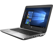 HP ProBook 645 G2, ID