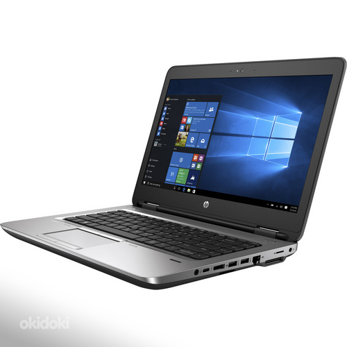 HP ProBook 645 G2, ID (foto #1)