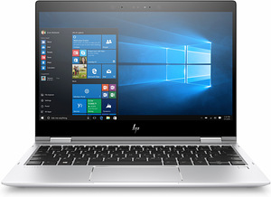 HP EliteBook x360 1020 G2 (2 foto / 3)