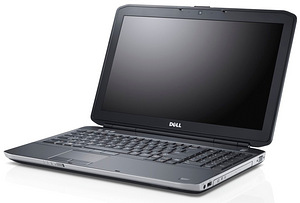 Dell Latitude E5530 8GB 240 SSD (1 foto / 2)