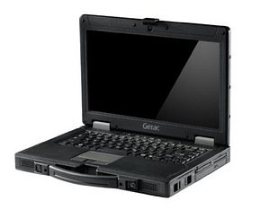 Getac S400 Rugged 250 SSD (1 foto / 2)