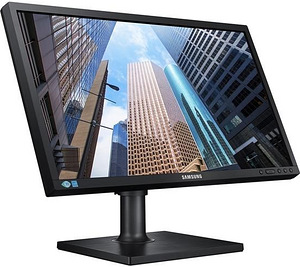 Samsung S27E450 (2 foto / 2)