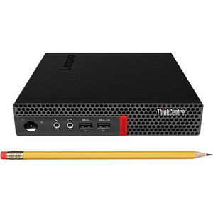 Lenovo ThinkCentre M710q (1 foto / 1)