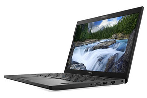 Dell Latitude 7490 i7 32GB (1 foto / 1)
