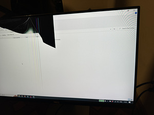 Dell UltraSharp U2715H (4 foto / 4)