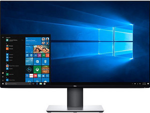 Dell UltraSharp U3219Q USB-C 32" 4K (2 foto / 3)