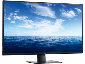 Dell UltraSharp U4320Q USB-C 43" 4K (3 foto / 3)