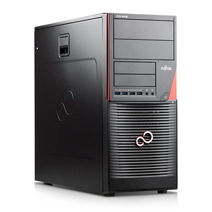 Fujitsu Celsius W550 Quadro M2000 (2 фото из 2)