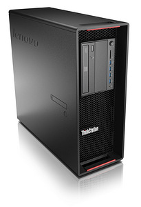 Lenovo ThinkStation P500 Tower (1 foto / 2)