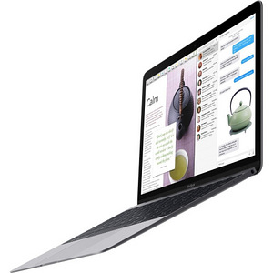Apple MacBook (Retina, 12-inch, 2017) (3 foto / 3)