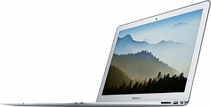 Apple MacBook Air 2017 250 SSD (1 foto / 2)
